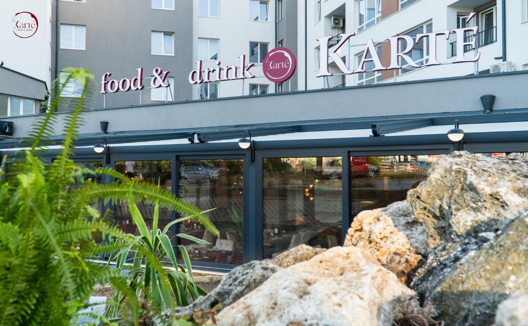 New Modern & Cozy Apartment With Free Parking Βάρνα Εξωτερικό φωτογραφία