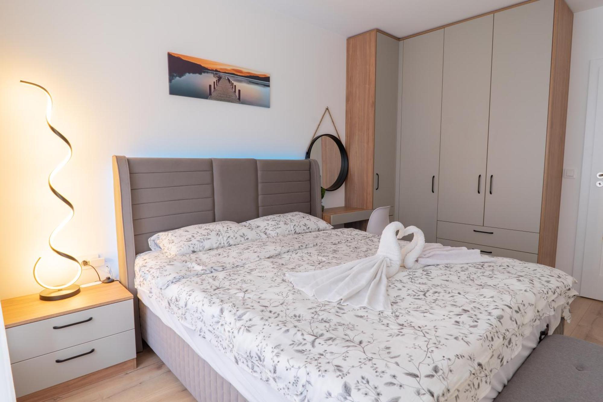 New Modern & Cozy Apartment With Free Parking Βάρνα Εξωτερικό φωτογραφία