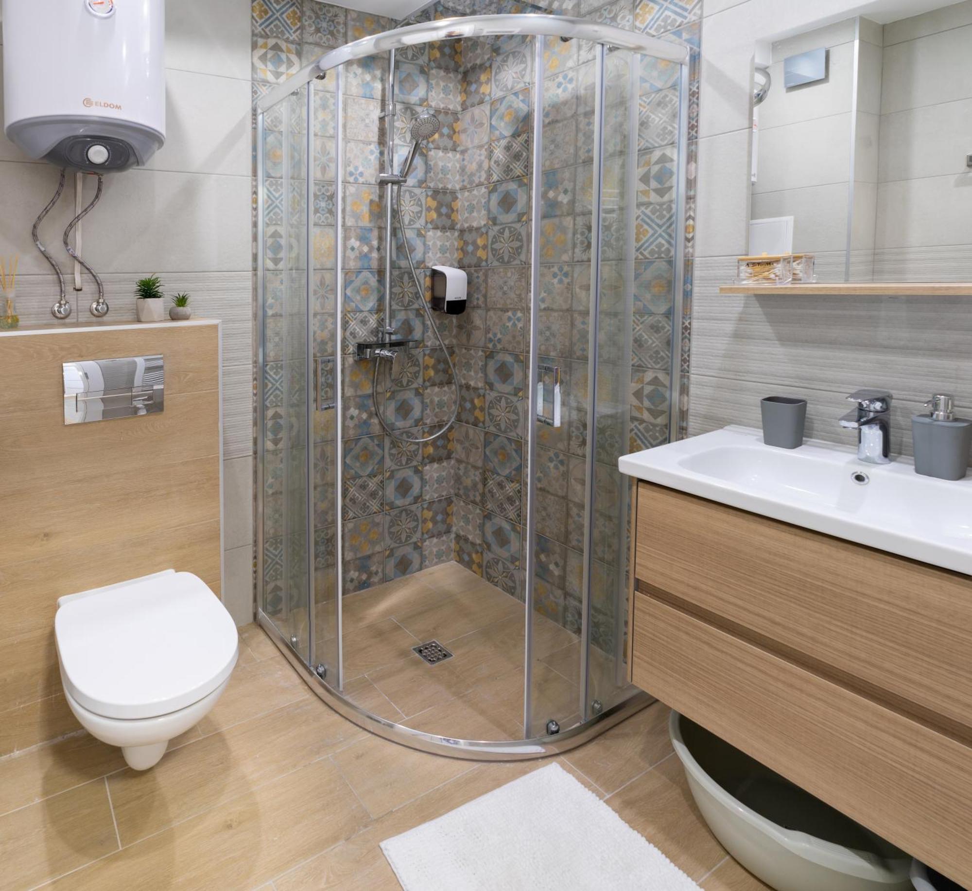 New Modern & Cozy Apartment With Free Parking Βάρνα Εξωτερικό φωτογραφία