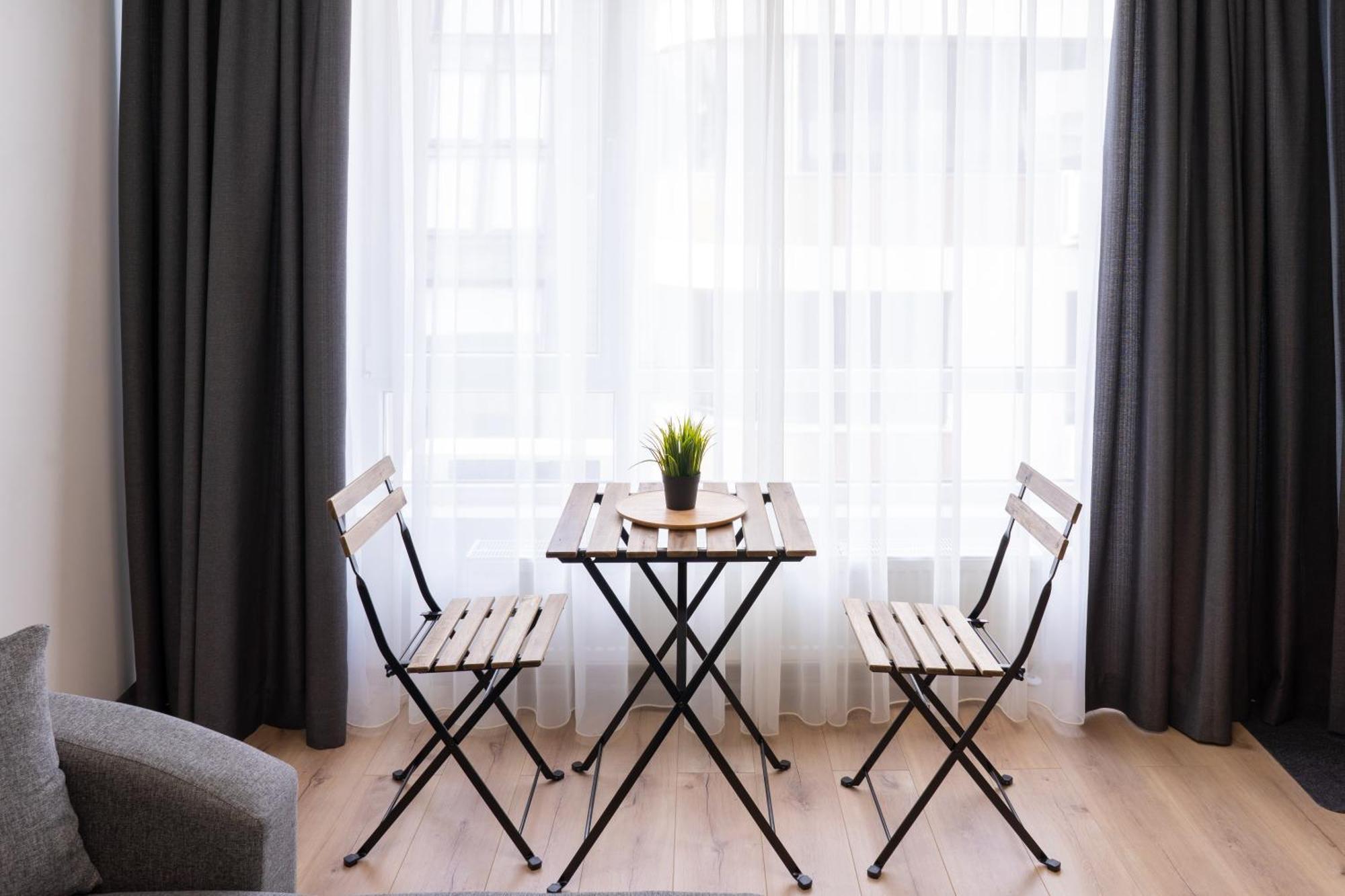 New Modern & Cozy Apartment With Free Parking Βάρνα Εξωτερικό φωτογραφία