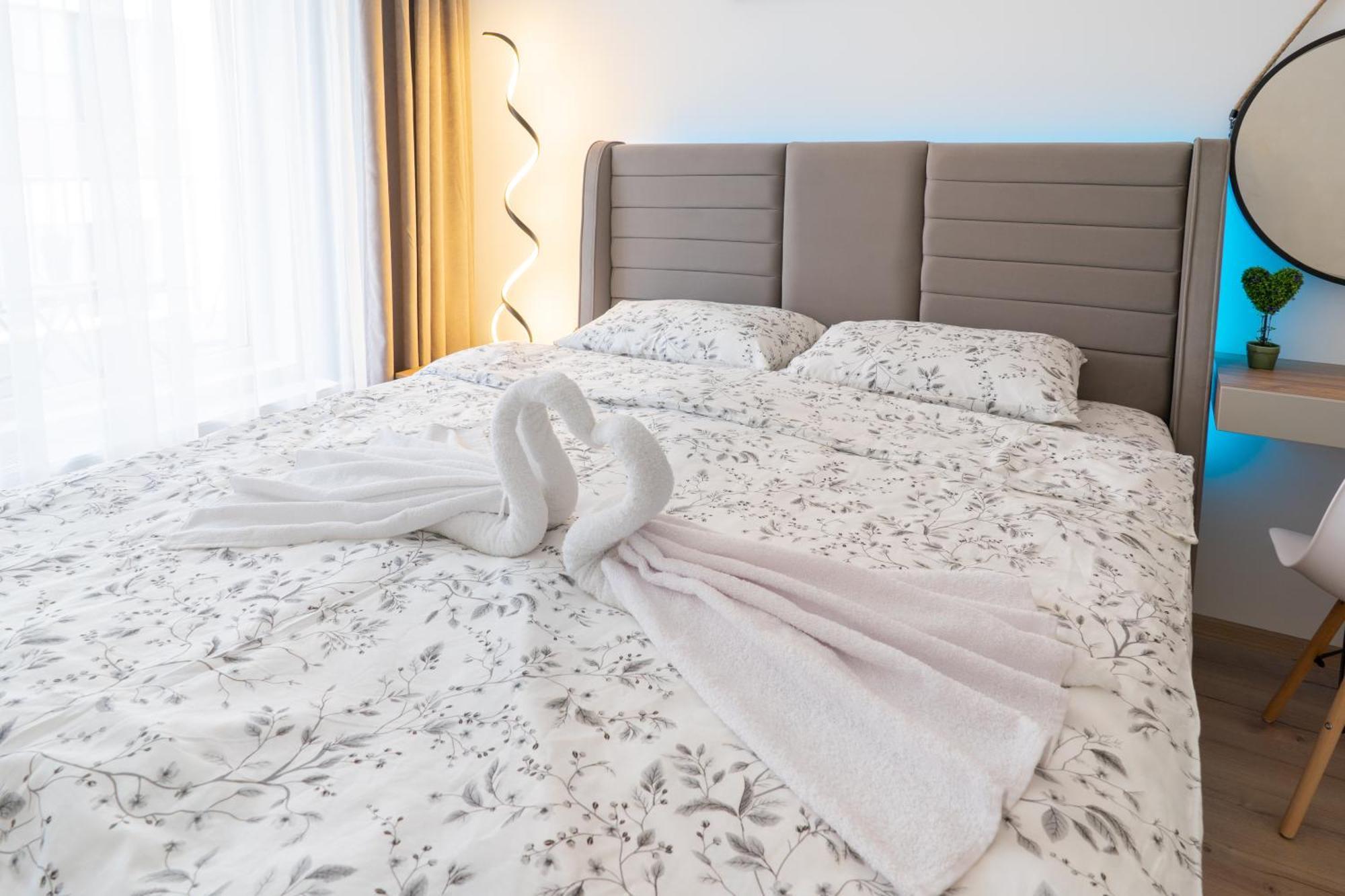 New Modern & Cozy Apartment With Free Parking Βάρνα Εξωτερικό φωτογραφία
